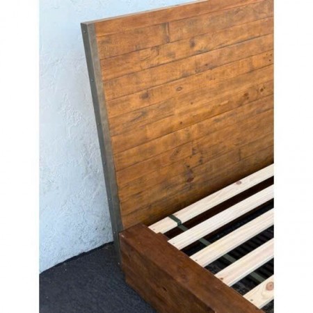 YC02-053 : Giường Ngủ Châu Âu , Full Size